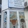 Özel Karabağlar Gökyüzü Bahçesi Anaokulu