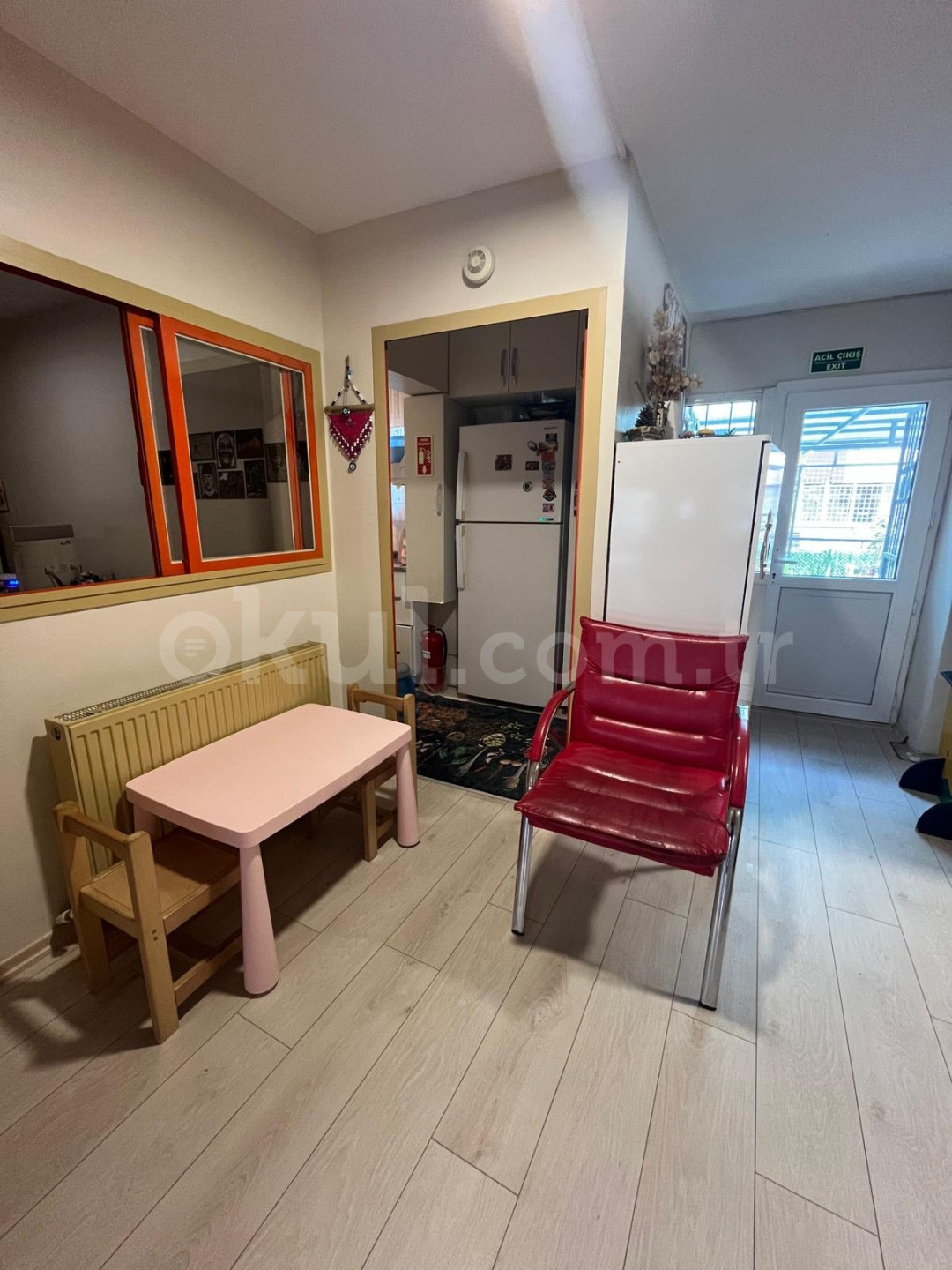 Özel Adam Olacak Çocuk Evi - 8