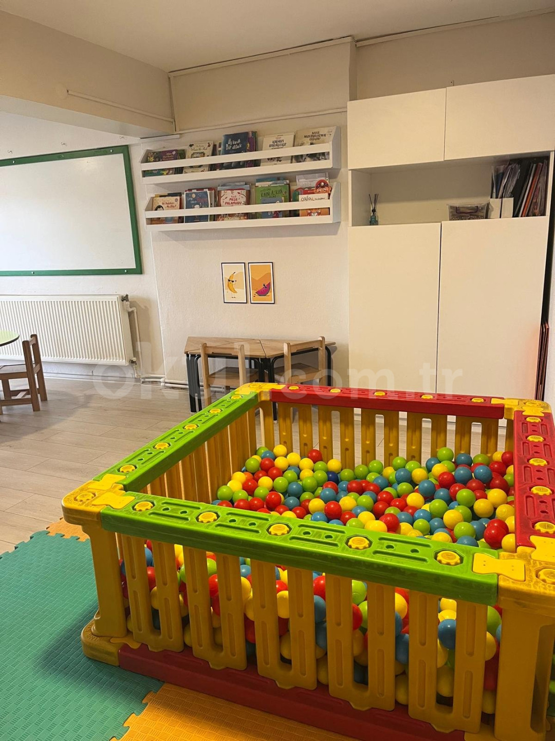 Özel Adam Olacak Çocuk Evi - 5