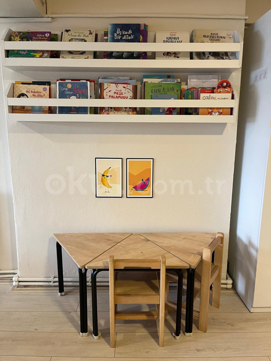 Özel Adam Olacak Çocuk Evi - 6
