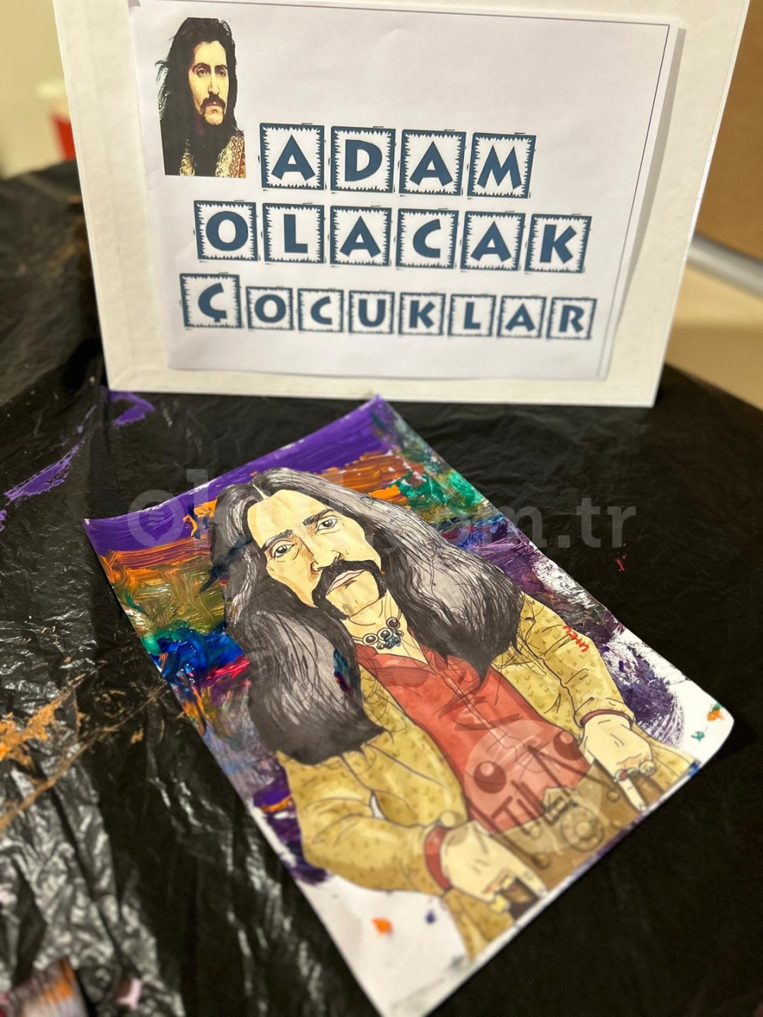 Özel Adam Olacak Çocuk Evi - 29