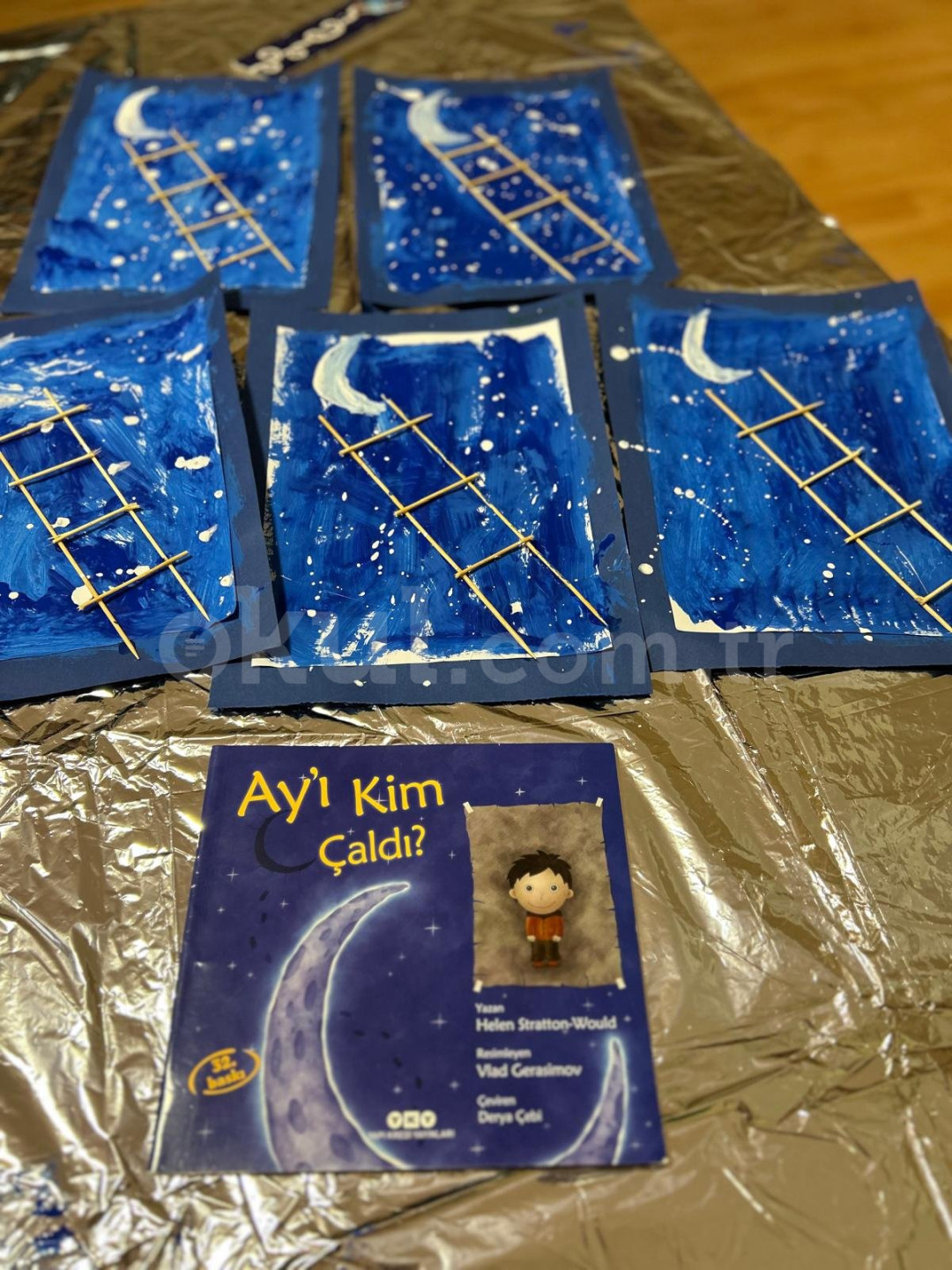 Özel Adam Olacak Çocuk Evi - 31