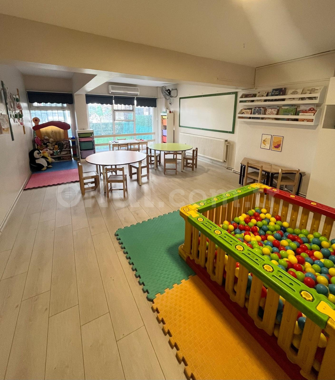 Özel Adam Olacak Çocuk Evi - 2