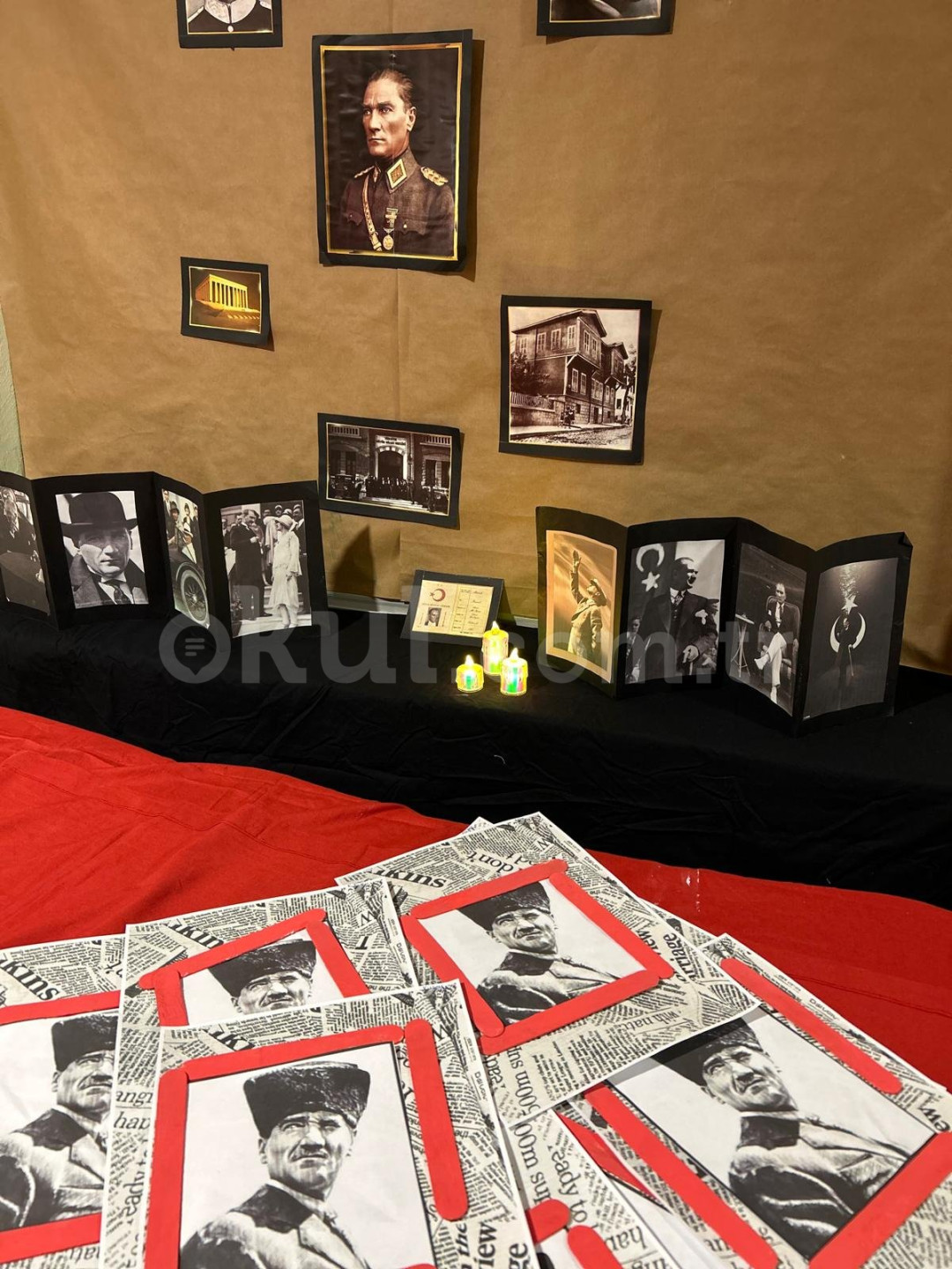 Özel Adam Olacak Çocuk Evi - 19