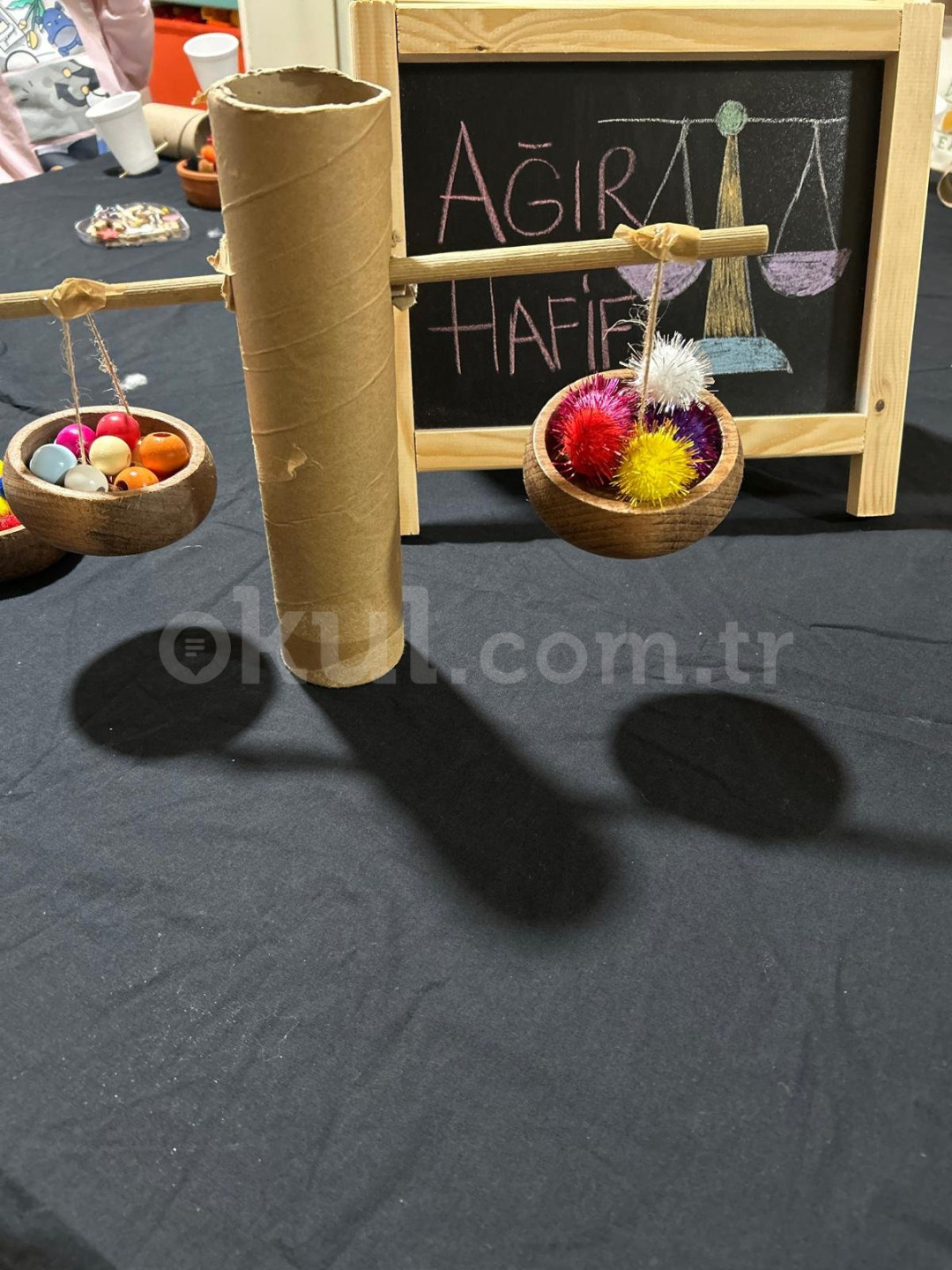 Özel Adam Olacak Çocuk Evi - 30