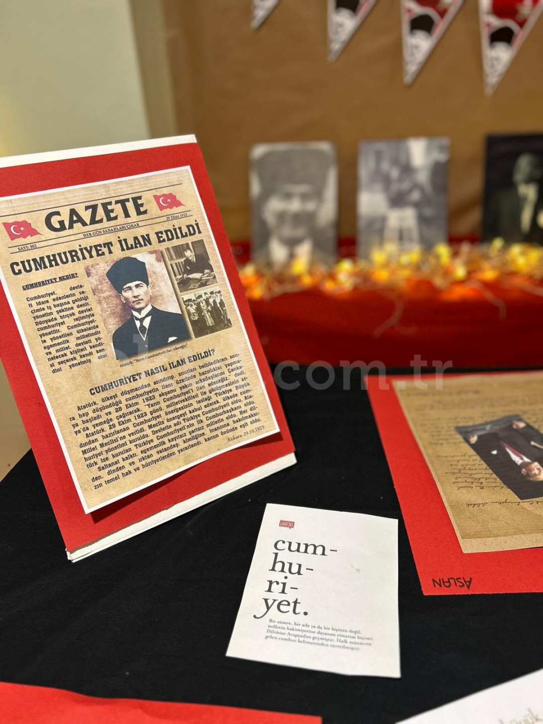 Özel Adam Olacak Çocuk Evi - 34