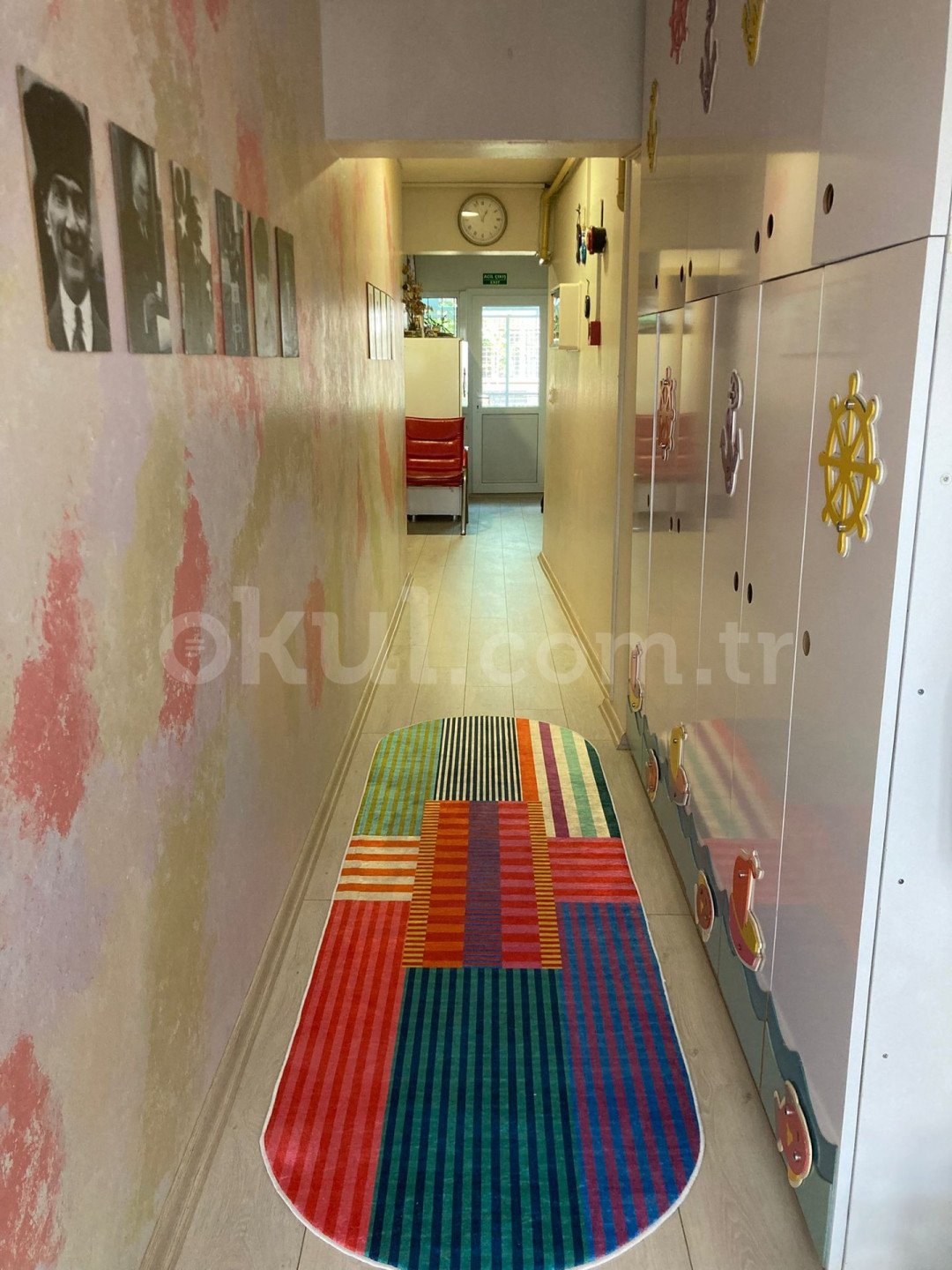 Özel Adam Olacak Çocuk Evi - 4
