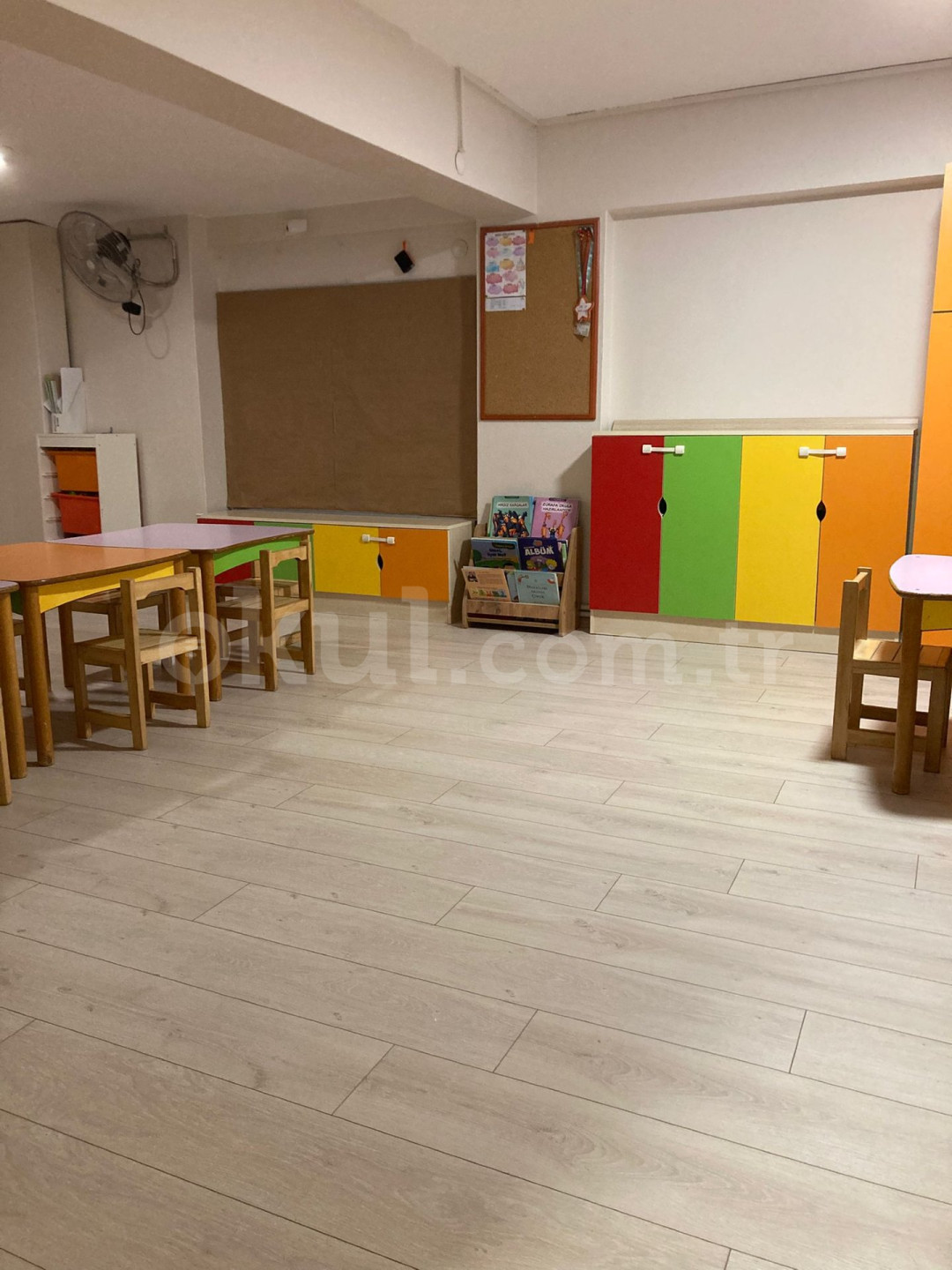 Özel Adam Olacak Çocuk Evi - 15