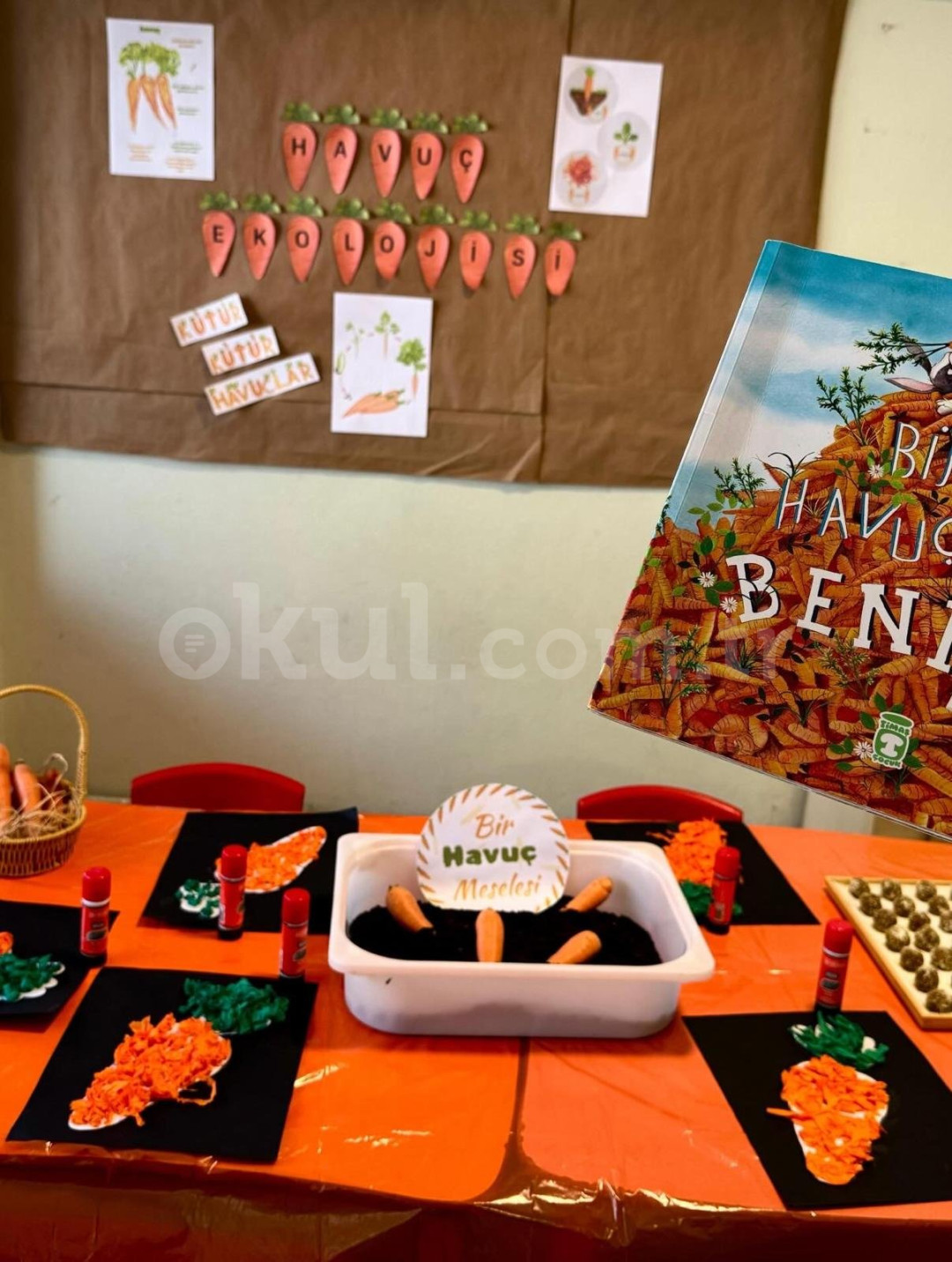 Özel Adam Olacak Çocuk Evi - 25
