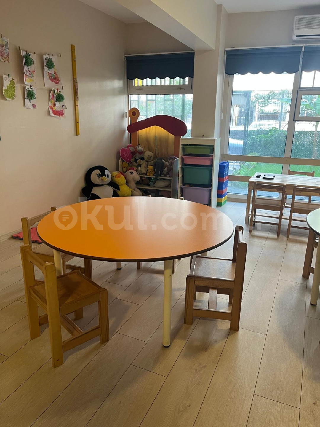 Özel Adam Olacak Çocuk Evi - 7