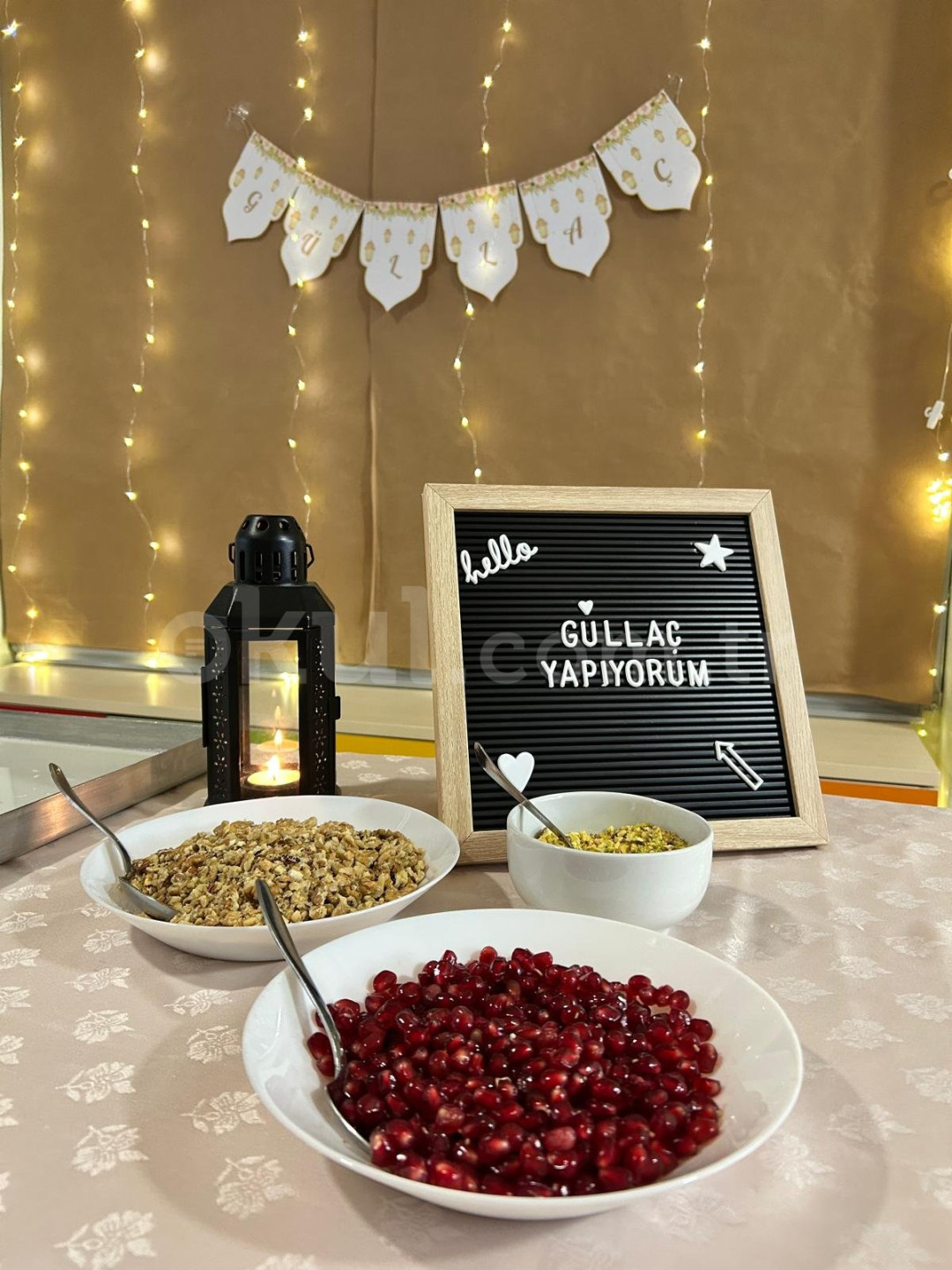 Özel Adam Olacak Çocuk Evi - 22