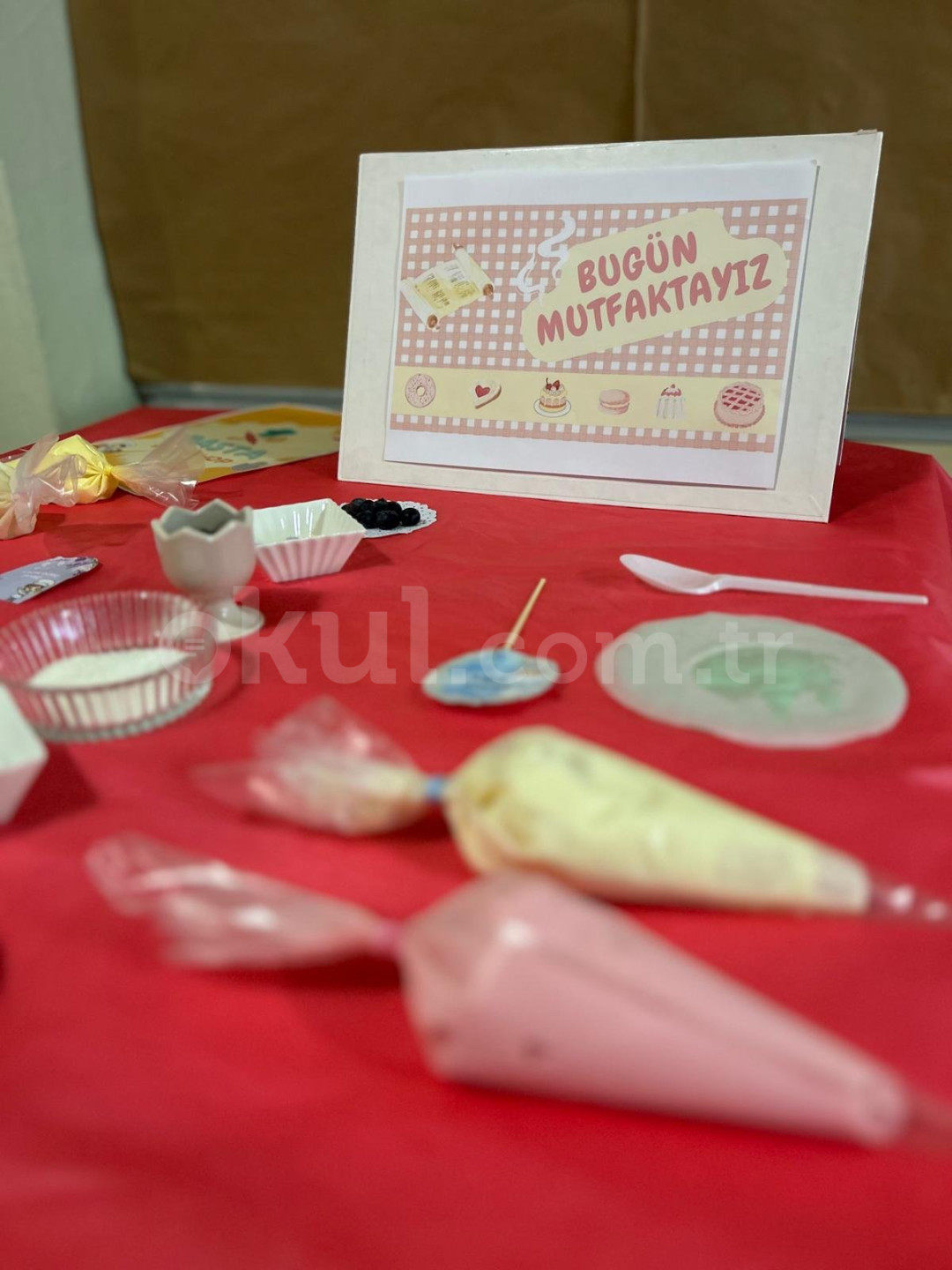 Özel Adam Olacak Çocuk Evi - 21