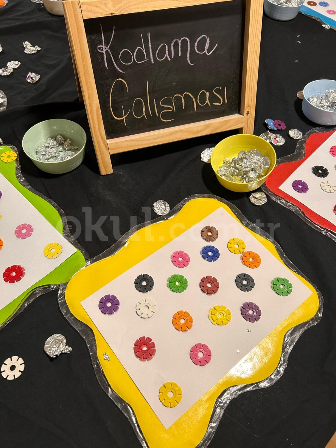 Özel Adam Olacak Çocuk Evi - 24