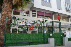 Özel Adam Olacak Çocuk Evi