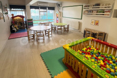 Özel Adam Olacak Çocuk Evi