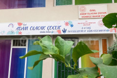  Özel Adam Olacak Çocuk Evi