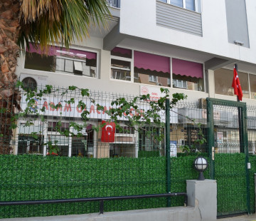 Özel Adam Olacak Çocuk Evi