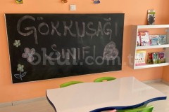 Özel İzmir Dahi Çocuk Anaokulu - 6
