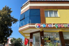 Özel İzmir Dahi Çocuk Anaokulu