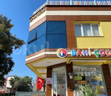 Özel İzmir Dahi Çocuk Anaokulu