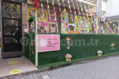 Özel Elma Şekerleri Anaokulu