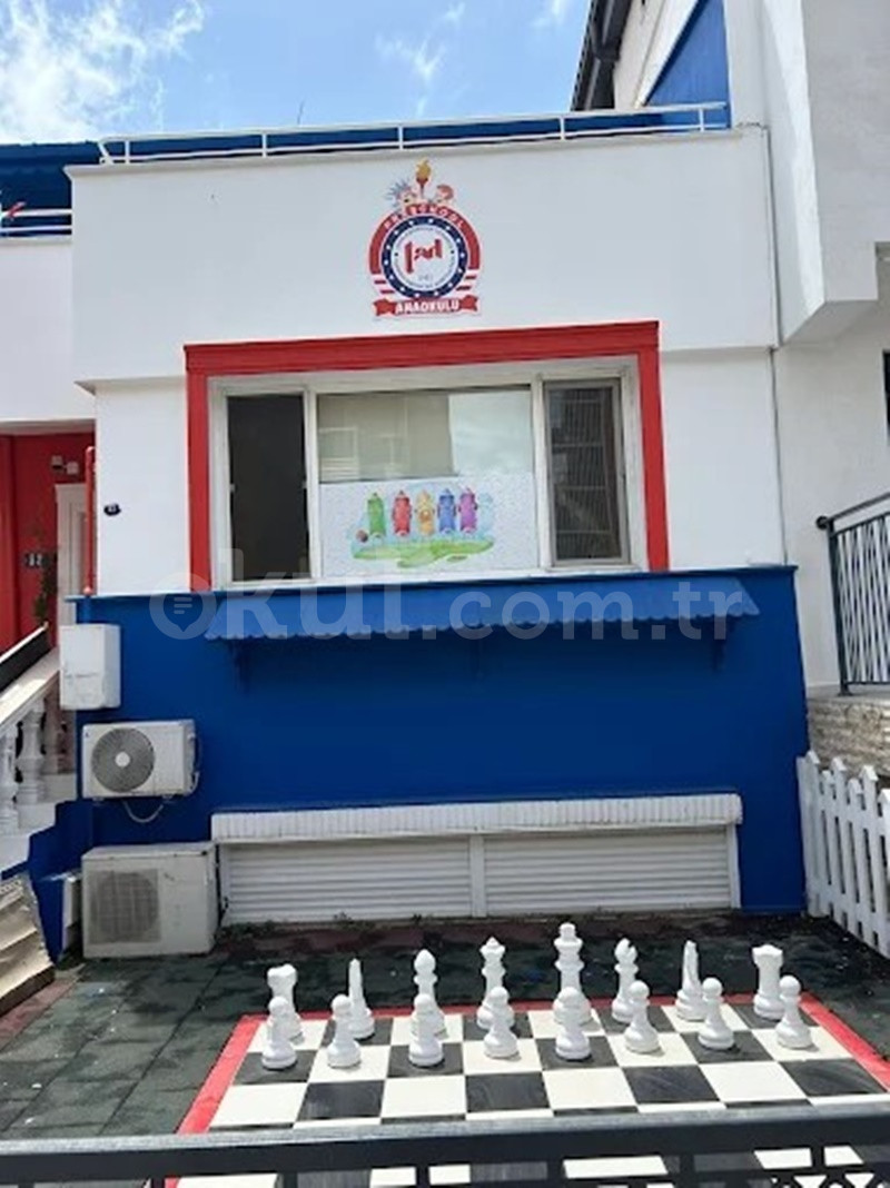 Özel Çiğli Tad Preschool Anaokulu - 3