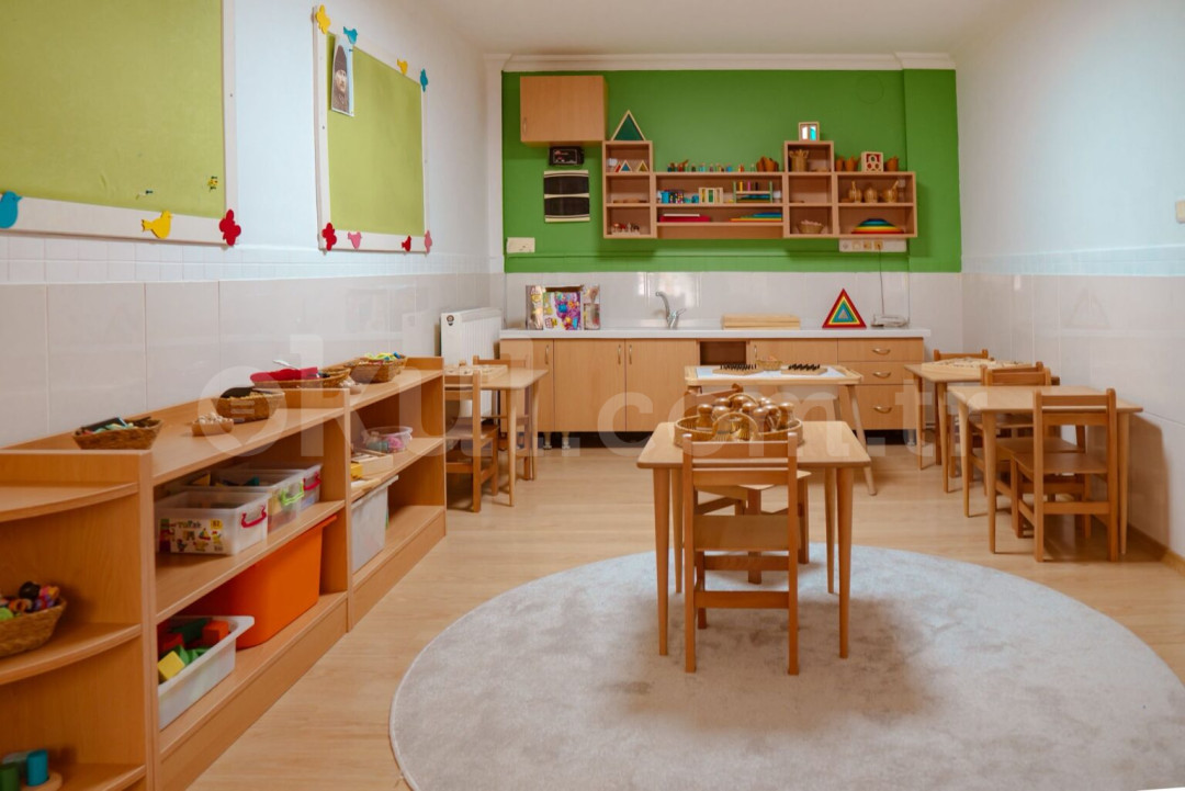 Özel Çiğli Tad Preschool Anaokulu - 4