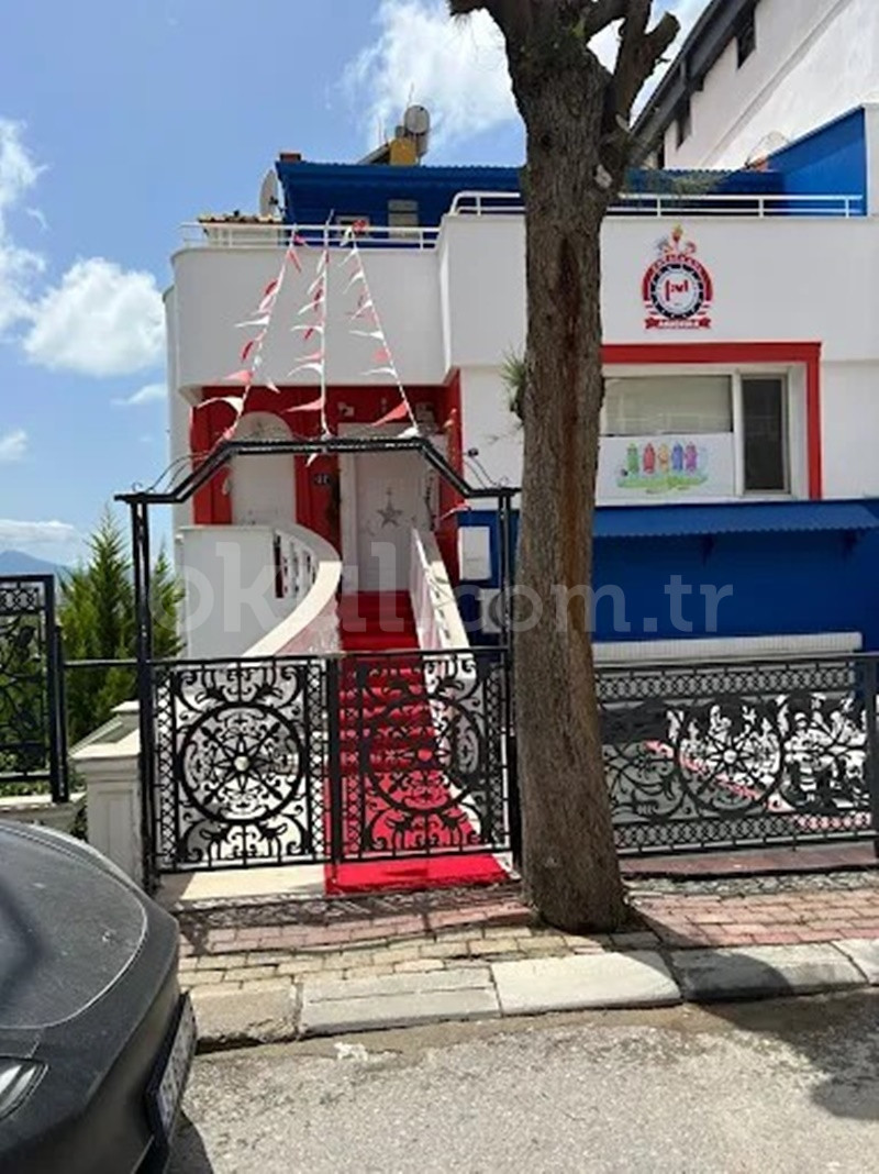 Özel Çiğli Tad Preschool Anaokulu - 1