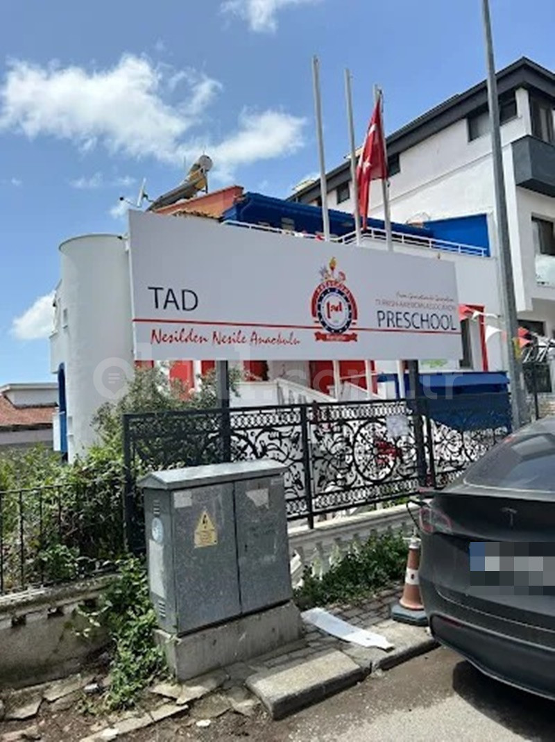 Özel Çiğli Tad Preschool Anaokulu - 2