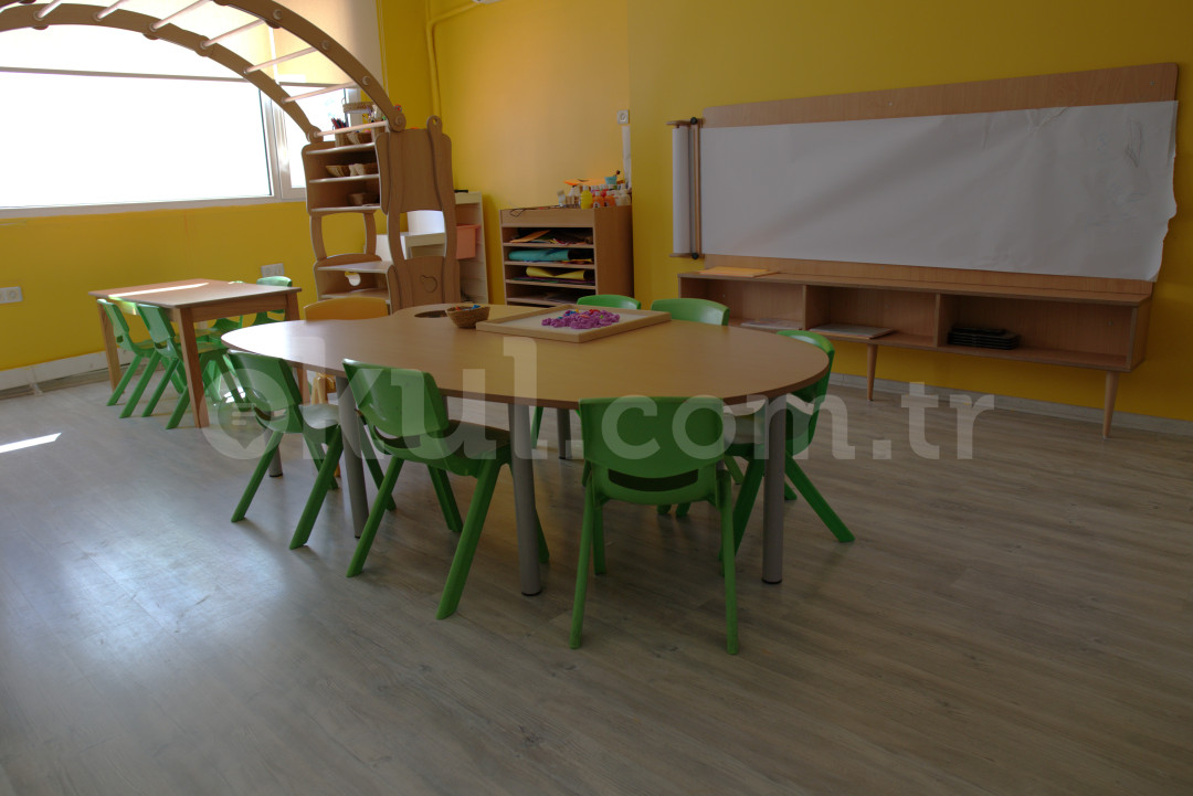 Özel Tad Preschool Mavişehir Anaokulu - 16