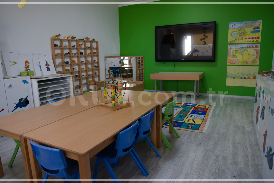Özel Tad Preschool Mavişehir Anaokulu - 10