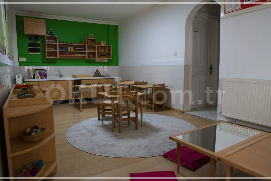 Özel Tad Preschool Mavişehir Anaokulu - 7