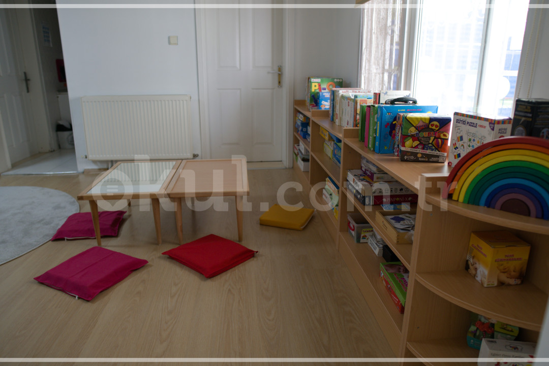 Özel Tad Preschool Mavişehir Anaokulu - 17