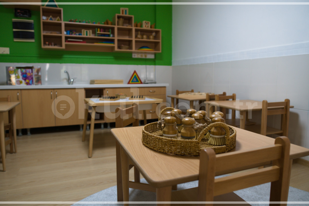 Özel Tad Preschool Mavişehir Anaokulu - 9