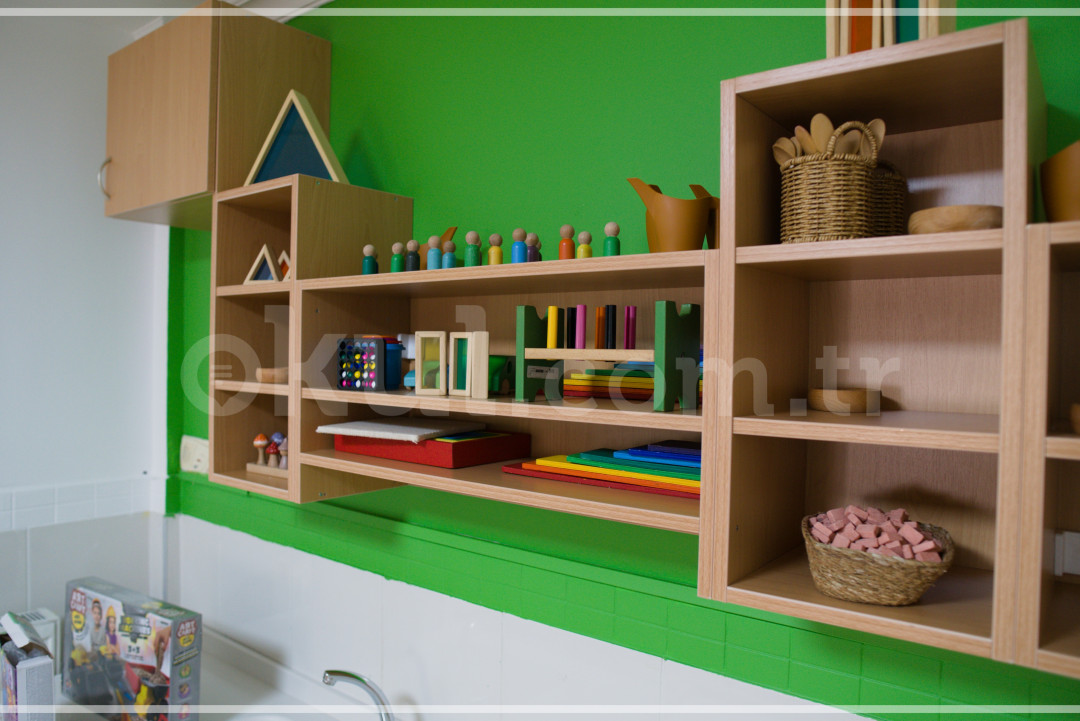 Özel Tad Preschool Mavişehir Anaokulu - 18