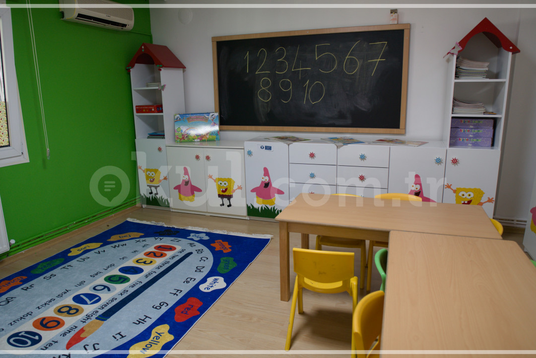 Özel Tad Preschool Mavişehir Anaokulu - 14