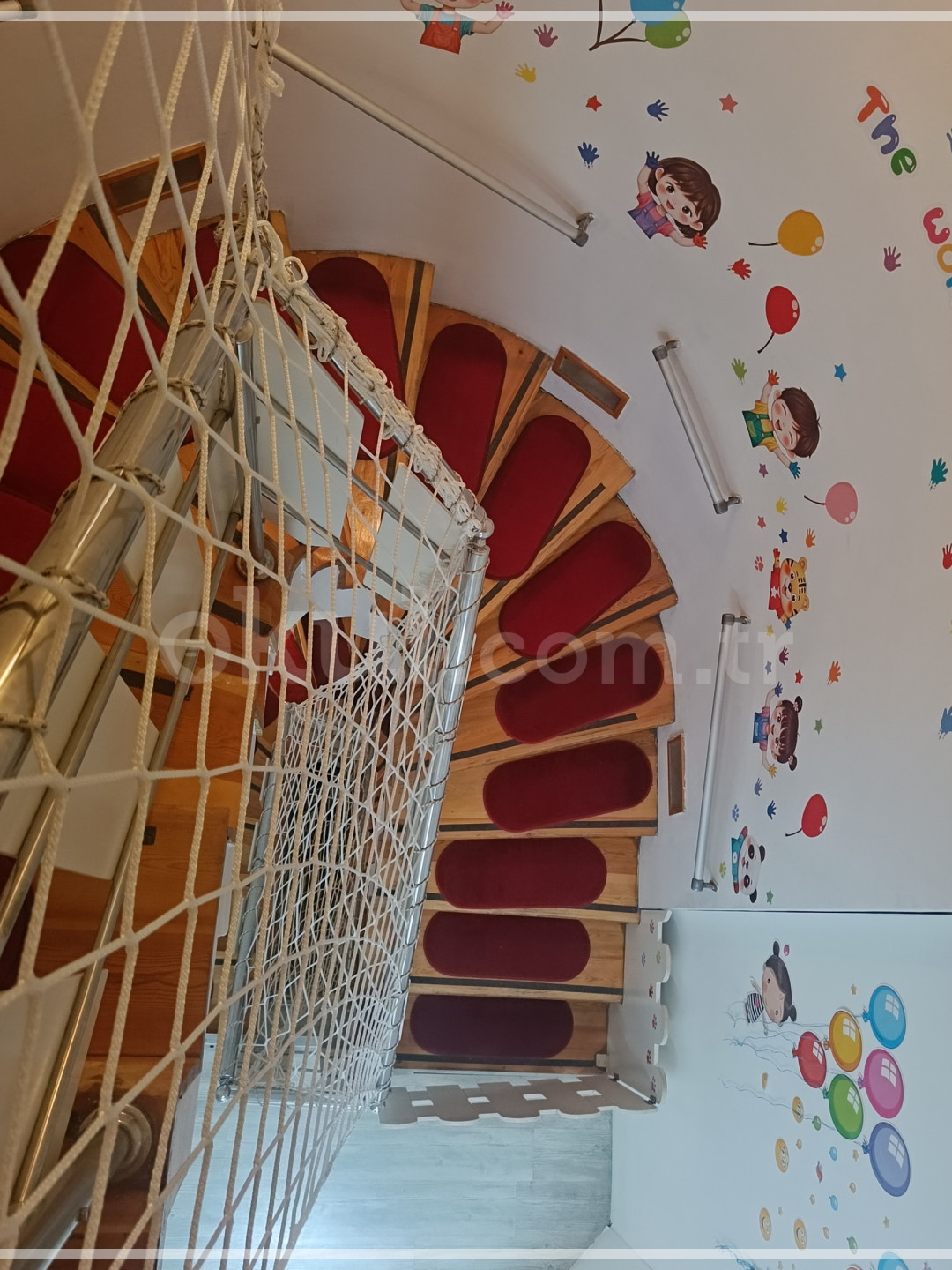 Özel Tad Preschool Mavişehir Anaokulu - 28