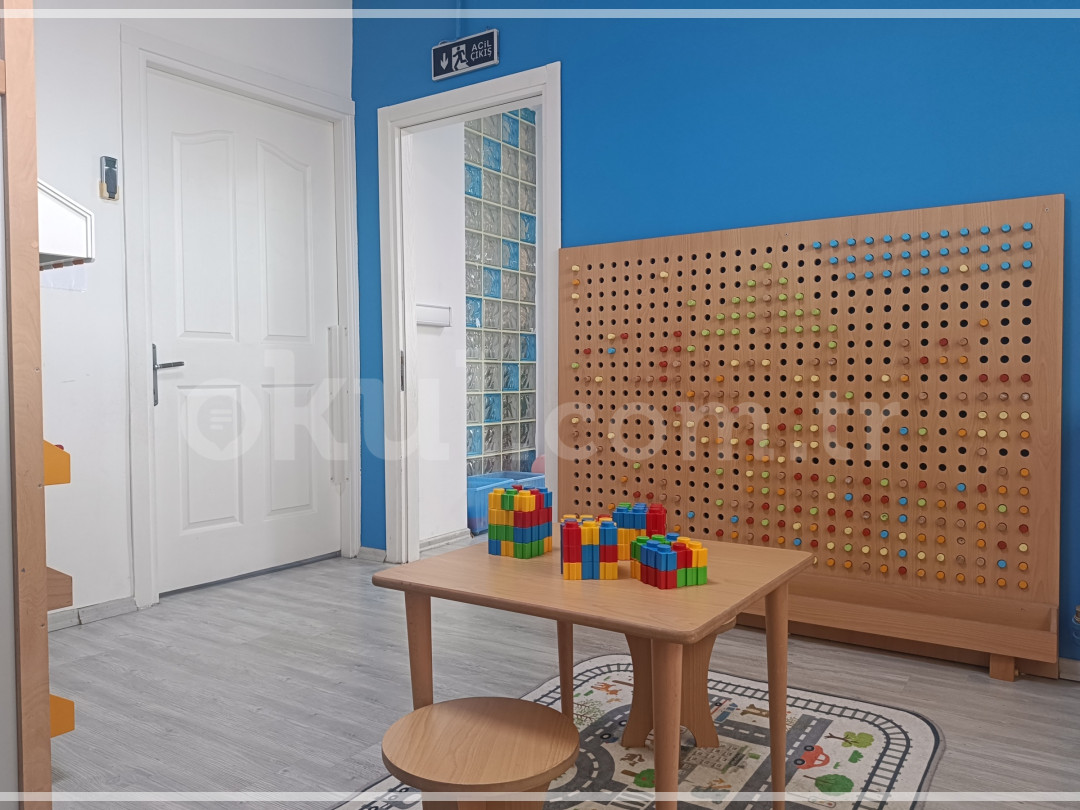 Özel Tad Preschool Mavişehir Anaokulu - 20