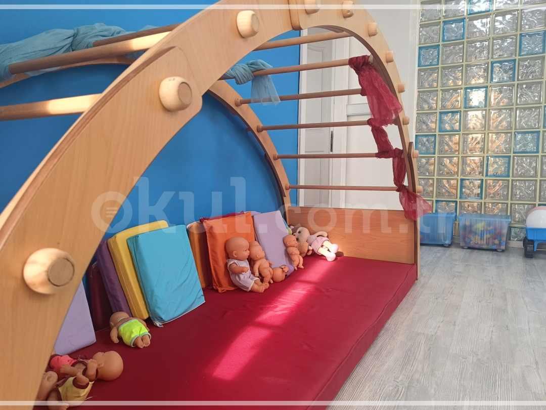 Özel Tad Preschool Mavişehir Anaokulu - 19