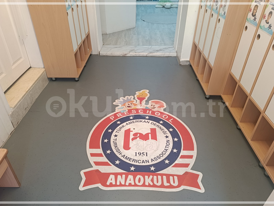 Özel Tad Preschool Mavişehir Anaokulu - 5