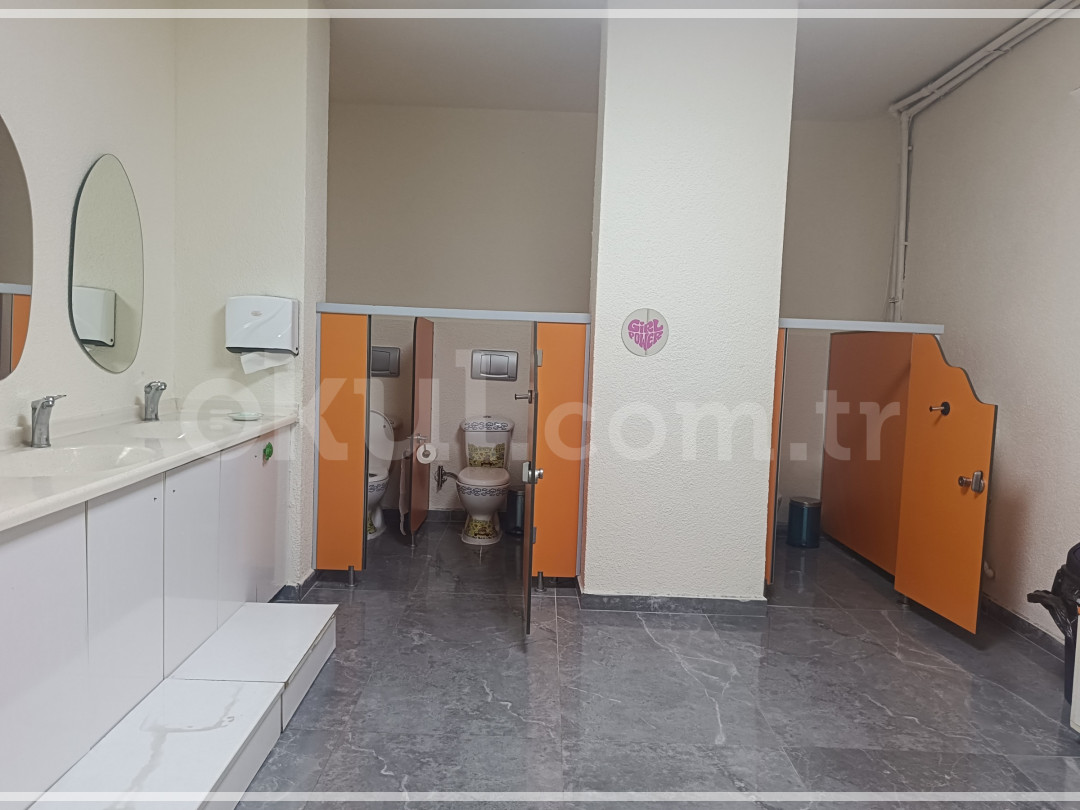 Özel Tad Preschool Mavişehir Anaokulu - 31