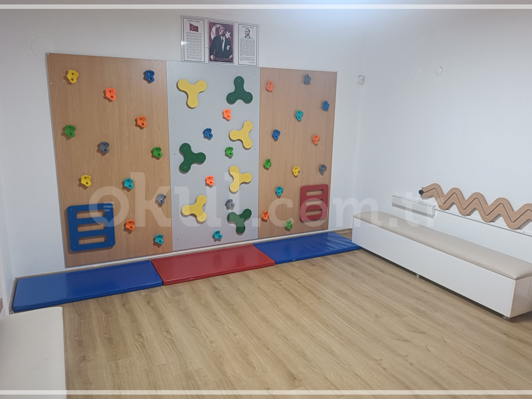 Özel Tad Preschool Mavişehir Anaokulu - 30