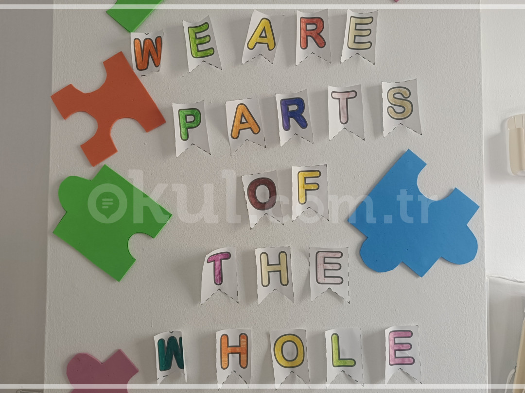 Özel Tad Preschool Mavişehir Anaokulu - 34