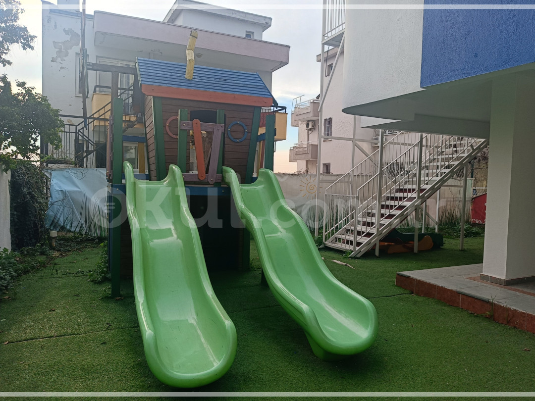 Özel Tad Preschool Mavişehir Anaokulu - 38