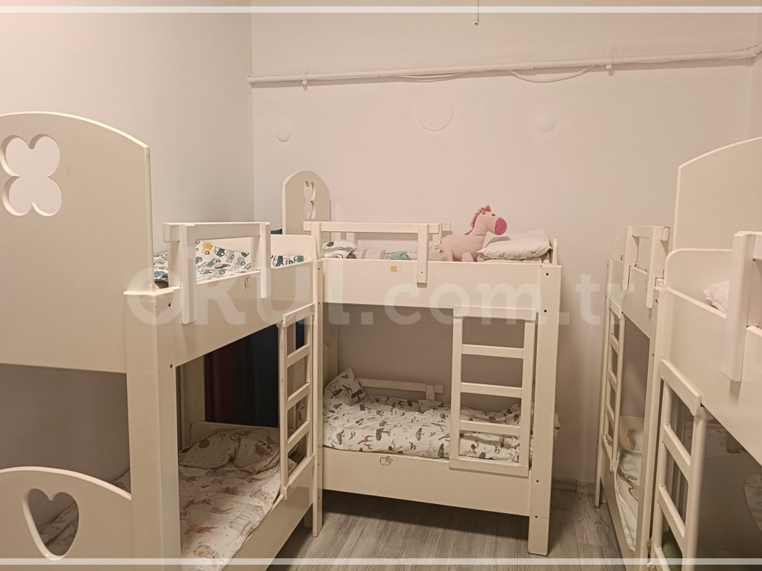 Özel Tad Preschool Mavişehir Anaokulu - 22