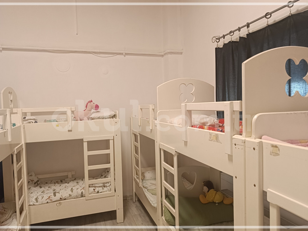 Özel Tad Preschool Mavişehir Anaokulu - 23
