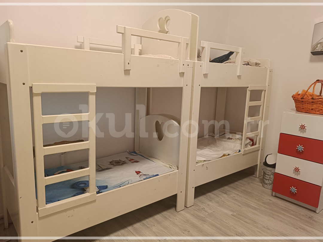 Özel Tad Preschool Mavişehir Anaokulu - 24
