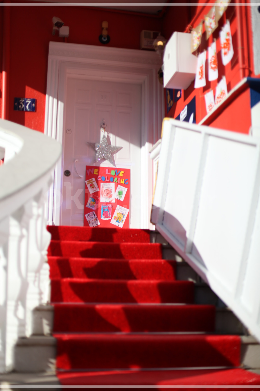 Özel Tad Preschool Mavişehir Anaokulu - 4