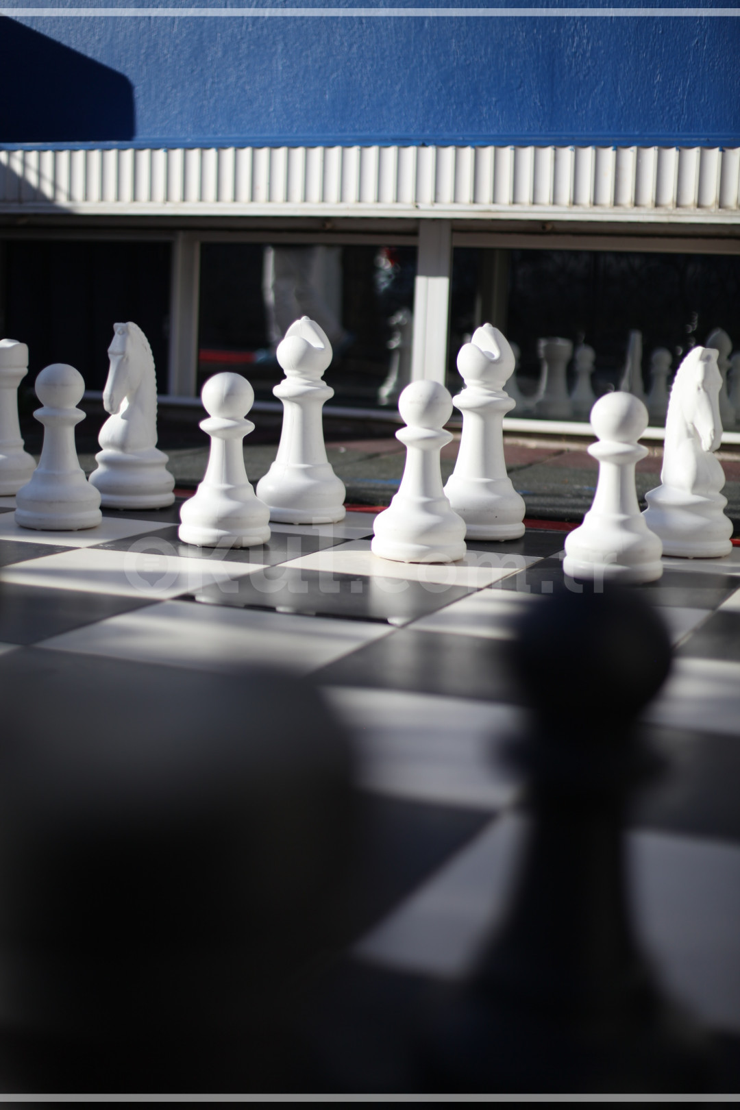 Özel Tad Preschool Mavişehir Anaokulu - 3