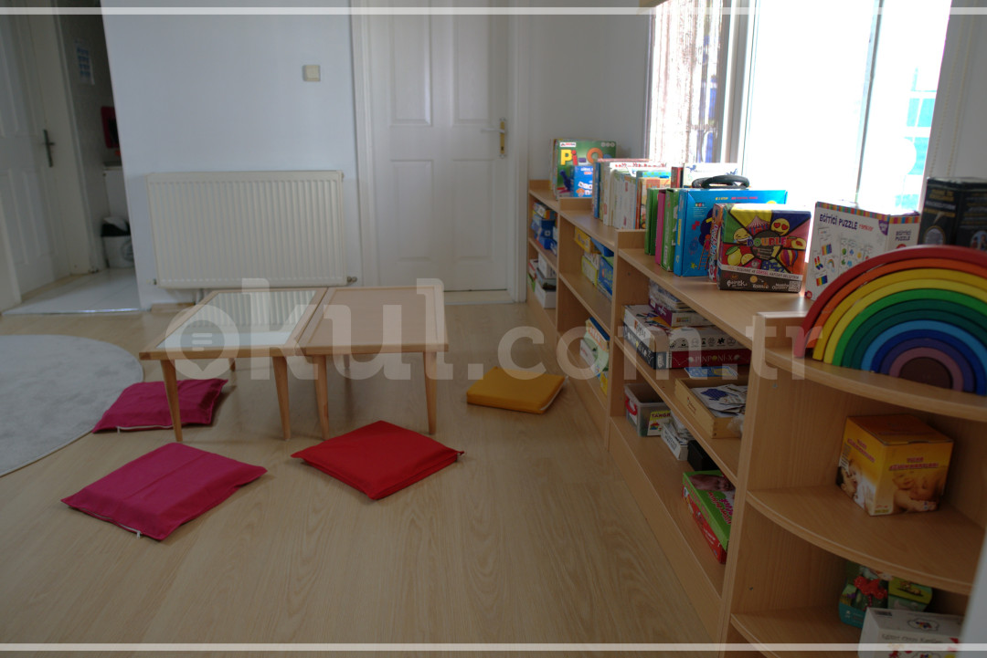 Özel Tad Preschool Mavişehir Anaokulu - 26